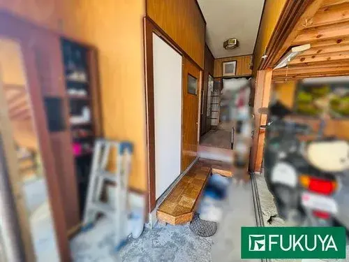 5DK property Kyoto City Kyoto Prefecture (9)