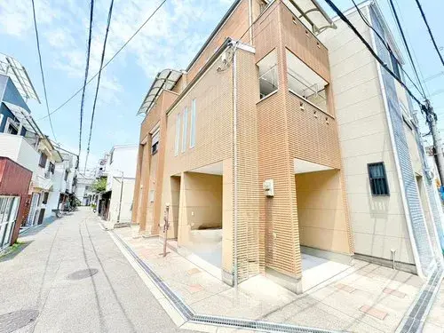 3LDK Property Osaka City Osaka Prefecture (2)