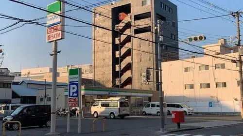 3LDK Property Osaka City Osaka Prefecture (15)