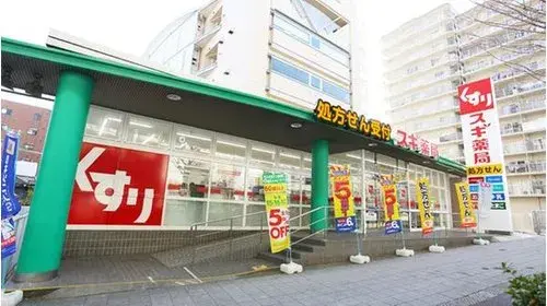 3LDK Property Osaka City Osaka Prefecture (16)