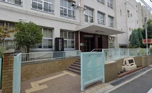 3LDK Property Osaka City Osaka Prefecture (18)