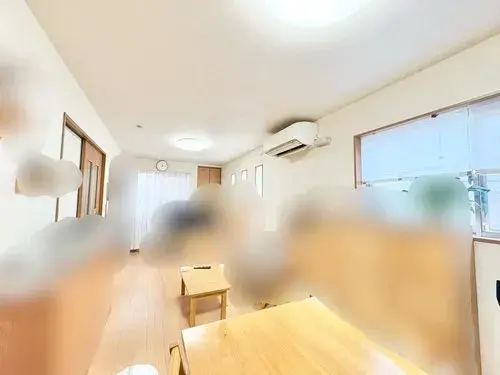 3LDK Property Osaka City Osaka Prefecture (3)
