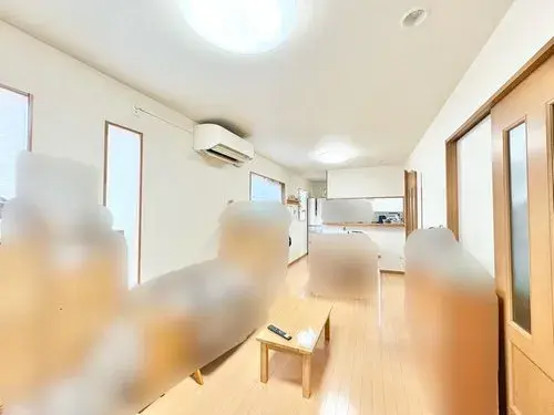 3LDK Property Osaka City Osaka Prefecture (4)