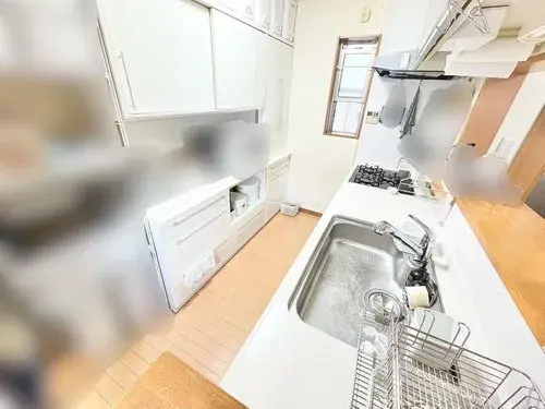 3LDK Property Osaka City Osaka Prefecture (9)