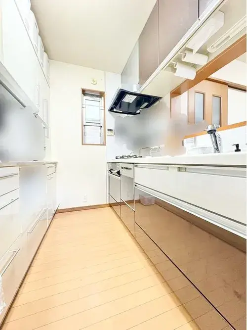 3LDK Property Osaka City Osaka Prefecture (10)