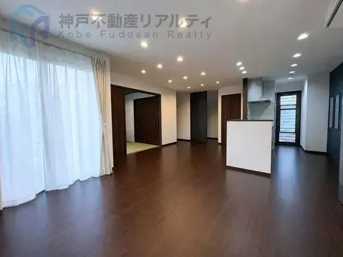 Propiedad 3LDK+S Ciudad de Minoh Prefectura de Osaka (12)