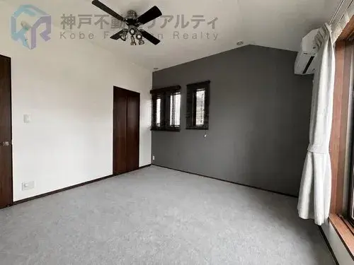 Propiedad 3LDK+S Ciudad de Minoh Prefectura de Osaka (13)