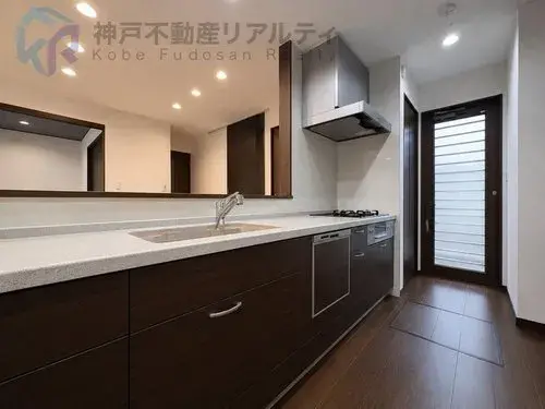 Propiedad 3LDK+S Ciudad de Minoh Prefectura de Osaka (14)