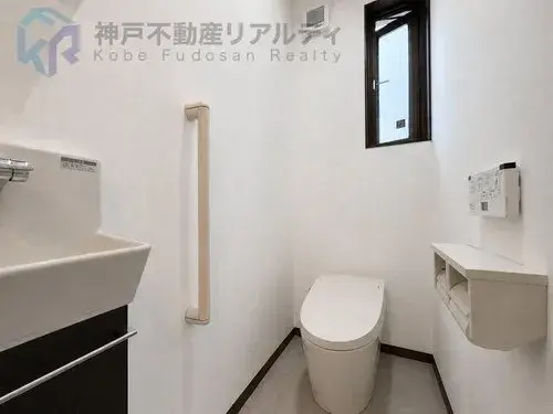 Propiedad 3LDK+S Ciudad de Minoh Prefectura de Osaka (17)