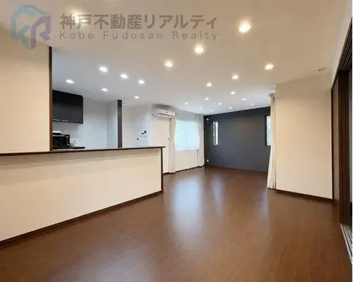 Propiedad 3LDK+S Ciudad de Minoh Prefectura de Osaka (4)