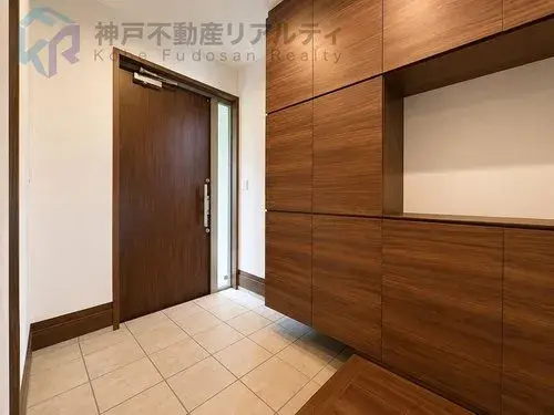 Propiedad 3LDK+S Ciudad de Minoh Prefectura de Osaka (6)