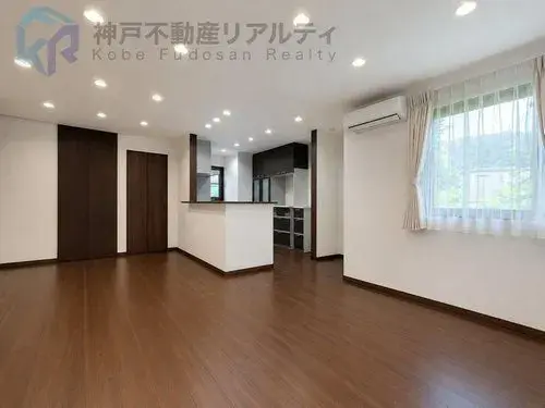 Propiedad 3LDK+S Ciudad de Minoh Prefectura de Osaka (7)