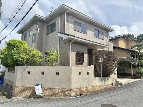 Akiya in Kawachinagano