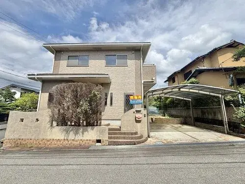 4LDK+S Propiedad Kawachinagano Ciudad Prefectura de Osaka (2)