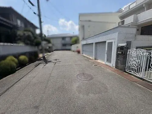 大阪府枚方市5LDK物件 (5)