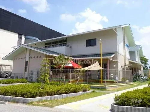 Akiya in 箕面市