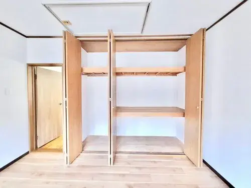 2LDK Higashiosaka City Osaka Prefecture Property (11)