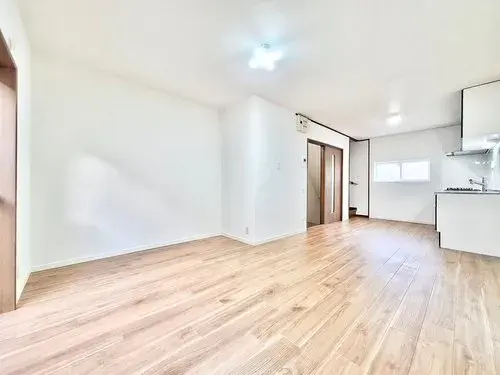 2LDK Higashiosaka City Osaka Prefecture Property (13)