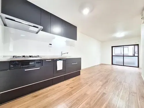 2LDK Higashiosaka City Osaka Prefecture Property (15)