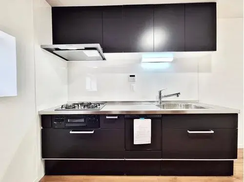 2LDK Higashiosaka City Osaka Prefecture Property (16)