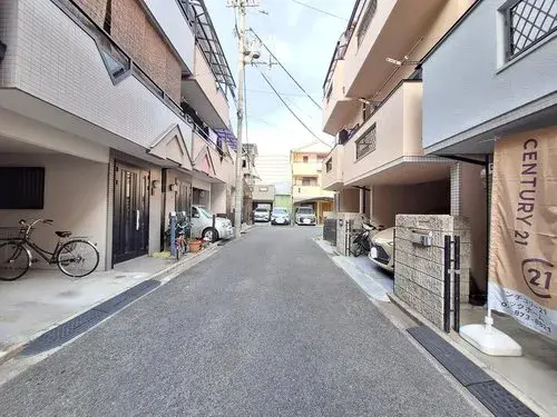 2LDK Higashiosaka City Osaka Prefecture Property (3)