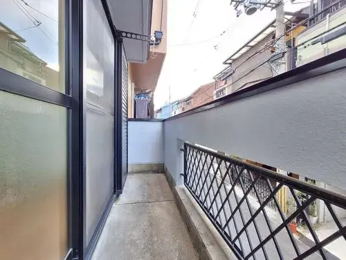 2LDK Higashiosaka City Osaka Prefecture Property (5)