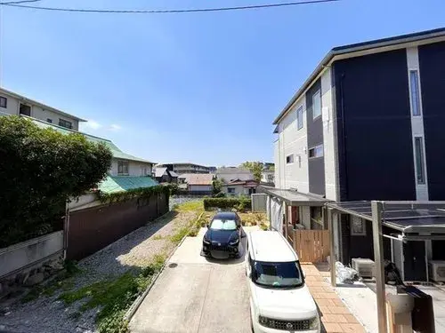 3DK房源 大阪市阿倍野区 大阪府 (2)