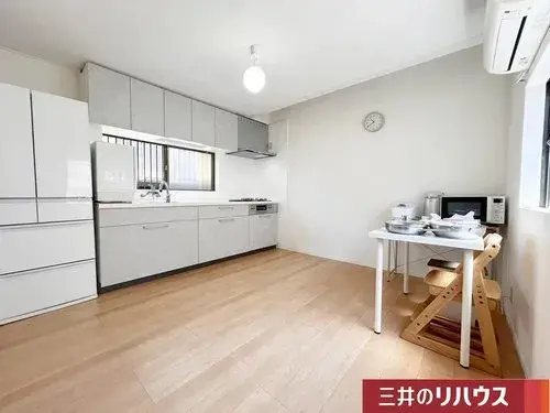 3DK房源 大阪市阿倍野区 大阪府 (13)