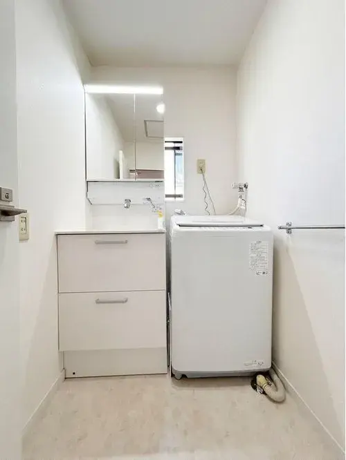 3DK房源 大阪市阿倍野区 大阪府 (15)