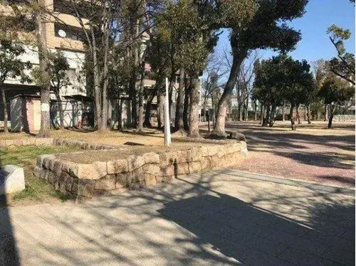 3DK房源 大阪市阿倍野区 大阪府 (17)