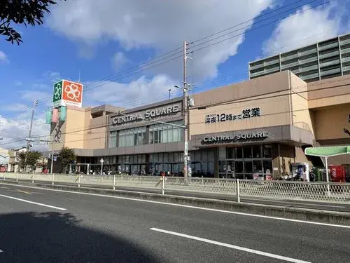 3DK房源 大阪市阿倍野区 大阪府 (18)