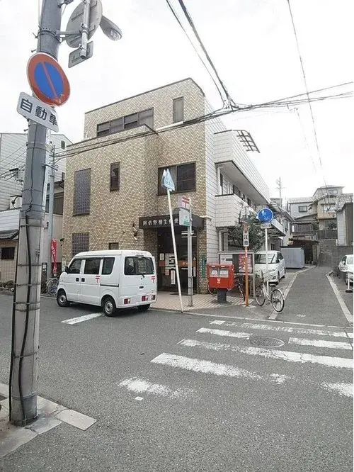 3DK房源 大阪市阿倍野区 大阪府 (19)
