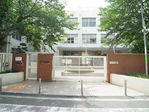 3DK房源 大阪市阿倍野区 大阪府 (20)