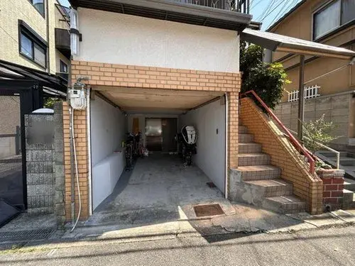 3DK房源 大阪市阿倍野区 大阪府 (3)
