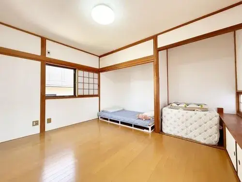 3DK房源 大阪市阿倍野区 大阪府 (8)