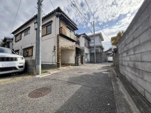 Propiedad 3LDK Ciudad de Sakai Nishi Ward Prefectura de Osaka (2)