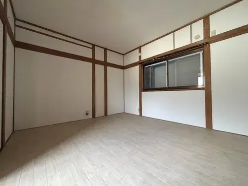 Propiedad 3LDK Ciudad de Sakai Nishi Ward Prefectura de Osaka (12)