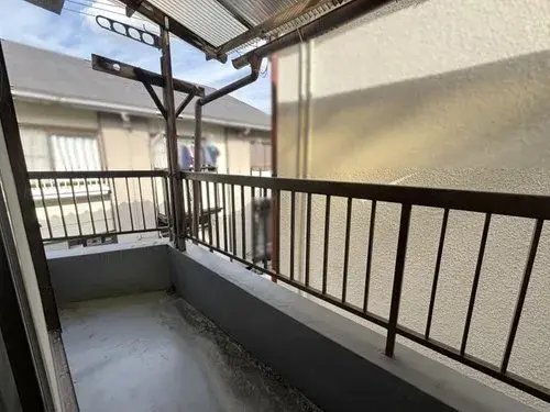 Propiedad 3LDK Ciudad de Sakai Nishi Ward Prefectura de Osaka (14)
