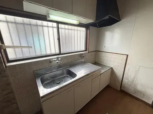 Propiedad 3LDK Ciudad de Sakai Nishi Ward Prefectura de Osaka (16)