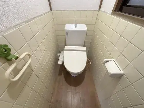 Propiedad 3LDK Ciudad de Sakai Nishi Ward Prefectura de Osaka (18)