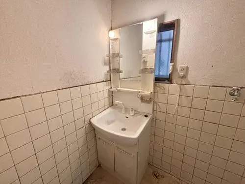 Propiedad 3LDK Ciudad de Sakai Nishi Ward Prefectura de Osaka (19)