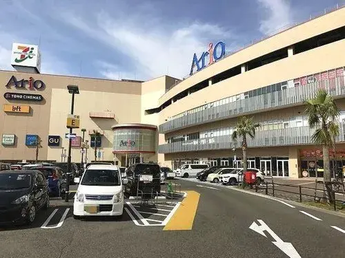 Propiedad 3LDK Ciudad de Sakai Nishi Ward Prefectura de Osaka (20)