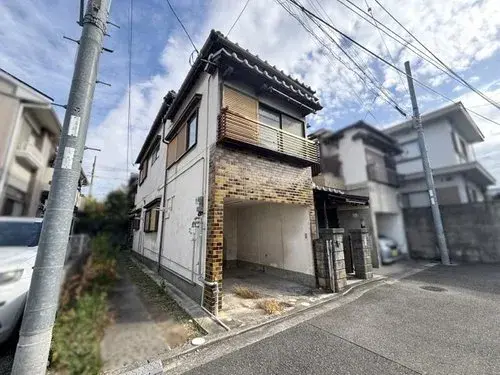 Propiedad 3LDK Ciudad de Sakai Nishi Ward Prefectura de Osaka (3)