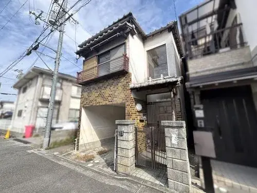 Propiedad 3LDK Ciudad de Sakai Nishi Ward Prefectura de Osaka (4)