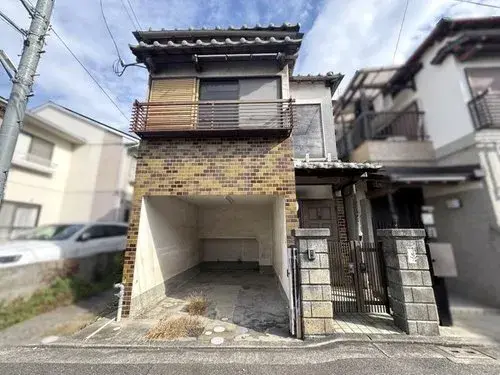 Propiedad 3LDK Ciudad de Sakai Nishi Ward Prefectura de Osaka (5)
