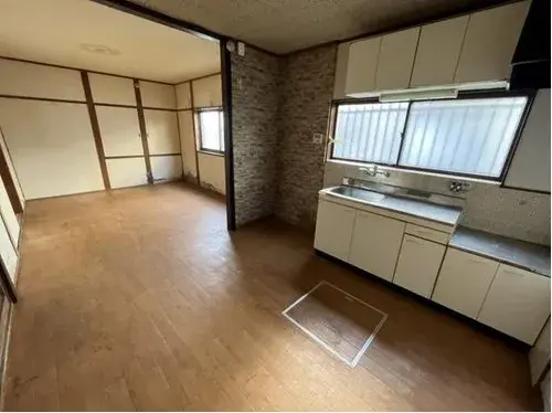 Propiedad 3LDK Ciudad de Sakai Nishi Ward Prefectura de Osaka (8)