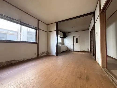 Propiedad 3LDK Ciudad de Sakai Nishi Ward Prefectura de Osaka (10)