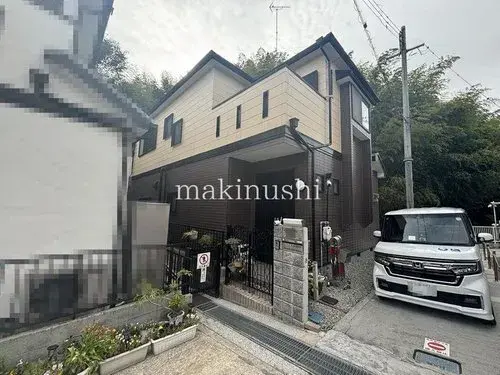 عقار 4LDK مدينة Kawachinagano محافظة أوساكا (3)
