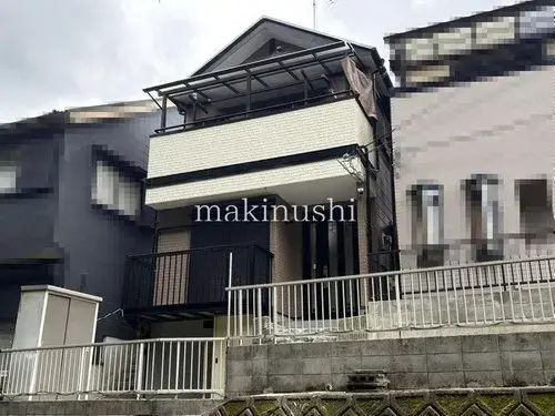 عقار 4LDK مدينة Kawachinagano محافظة أوساكا (4)