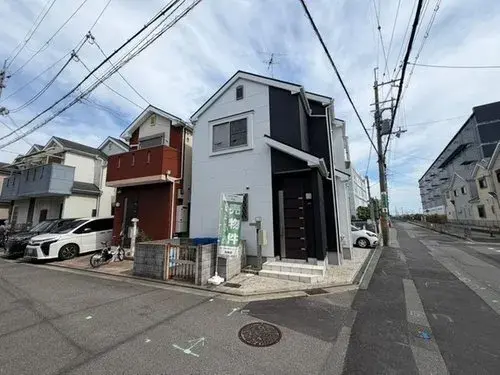 3LDK 高槻市 大阪府 (2)
